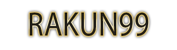 Logo RAKUN99